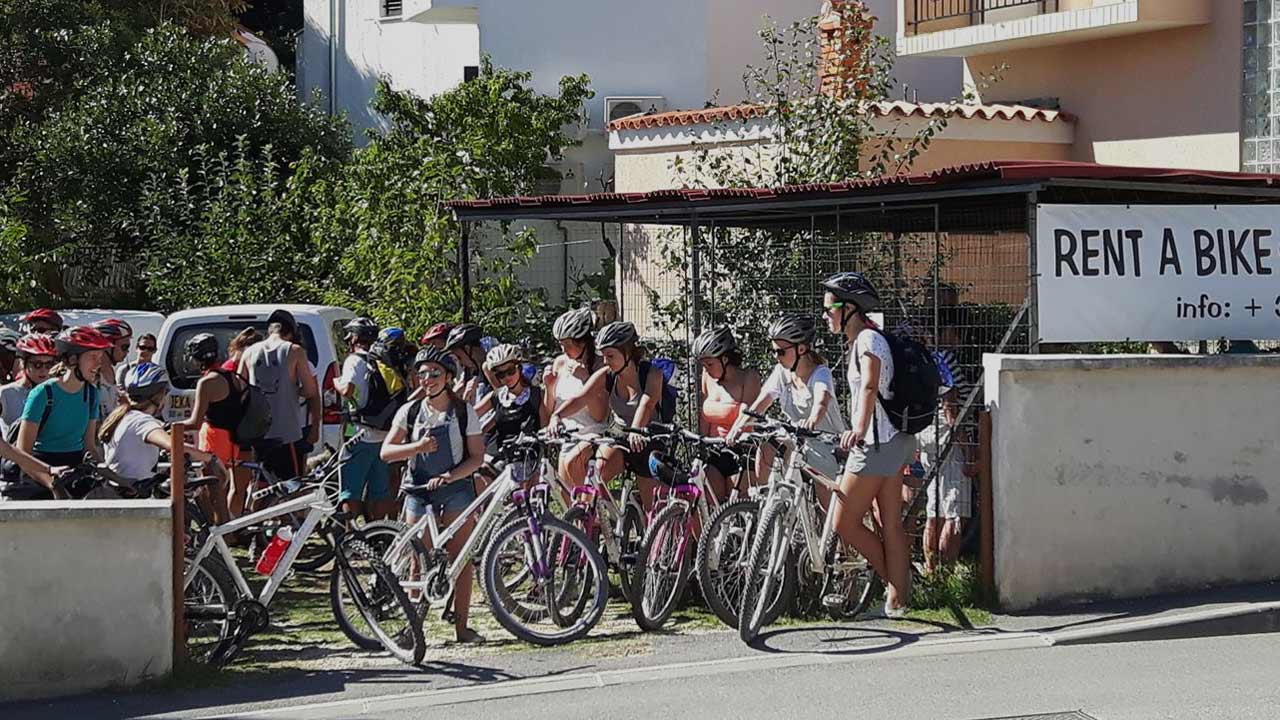 Bike Centar Premantura